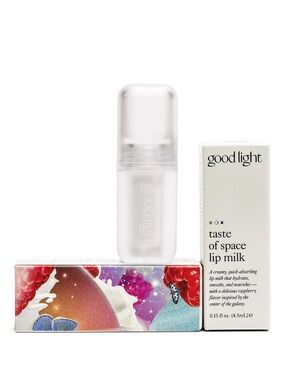 good light - Taste of Space Lip Milk